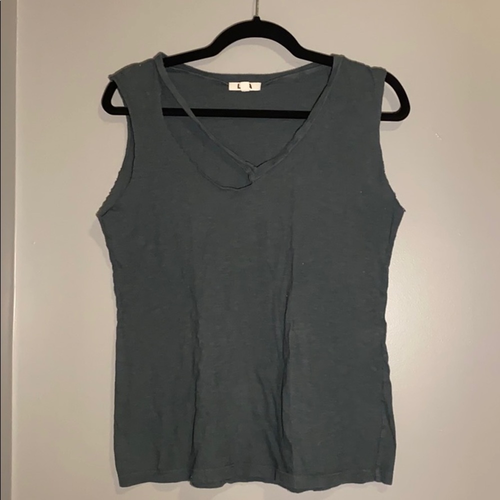 LNA Tank Top